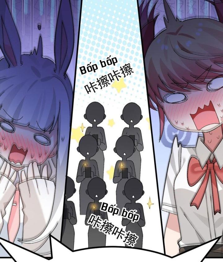 Giả Gái Chơi Game Hẹn Hò Chapter 14 - Trang 2