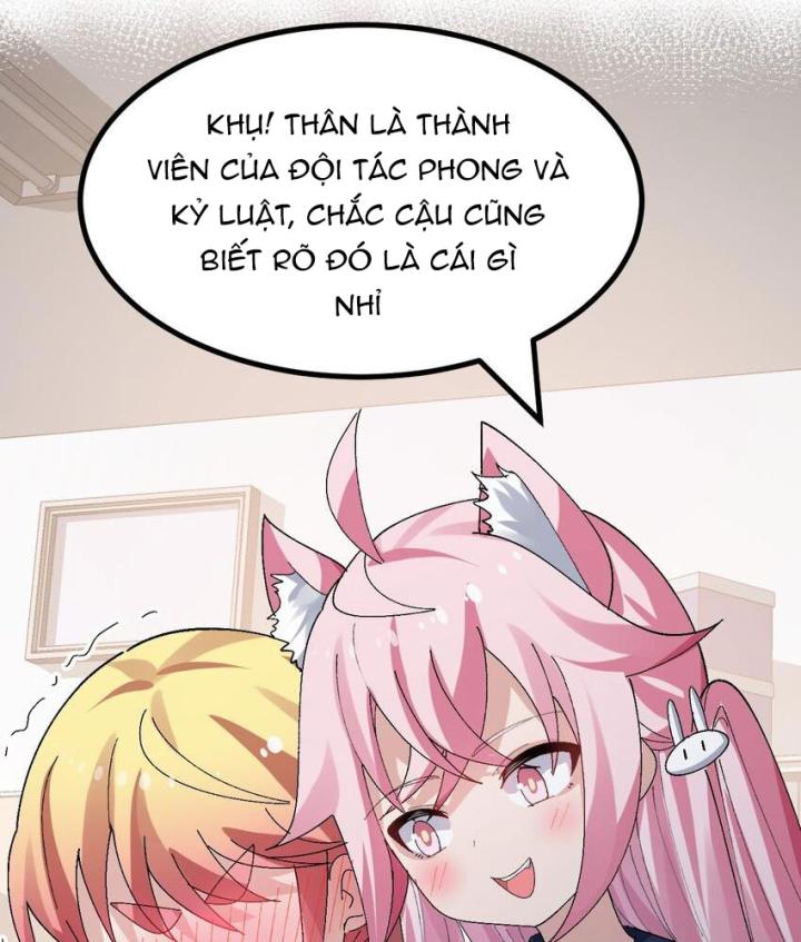 Giả Gái Chơi Game Hẹn Hò Chapter 14 - Trang 2