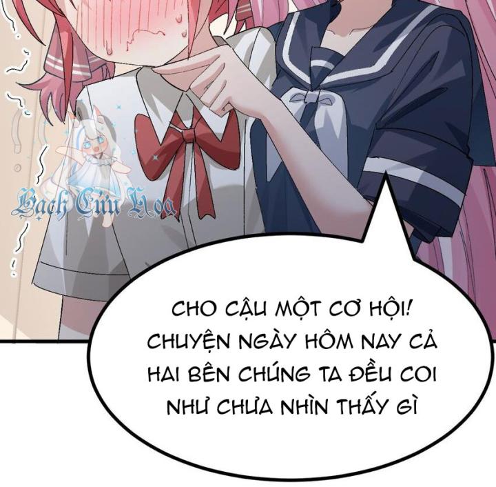 Giả Gái Chơi Game Hẹn Hò Chapter 14 - Trang 2