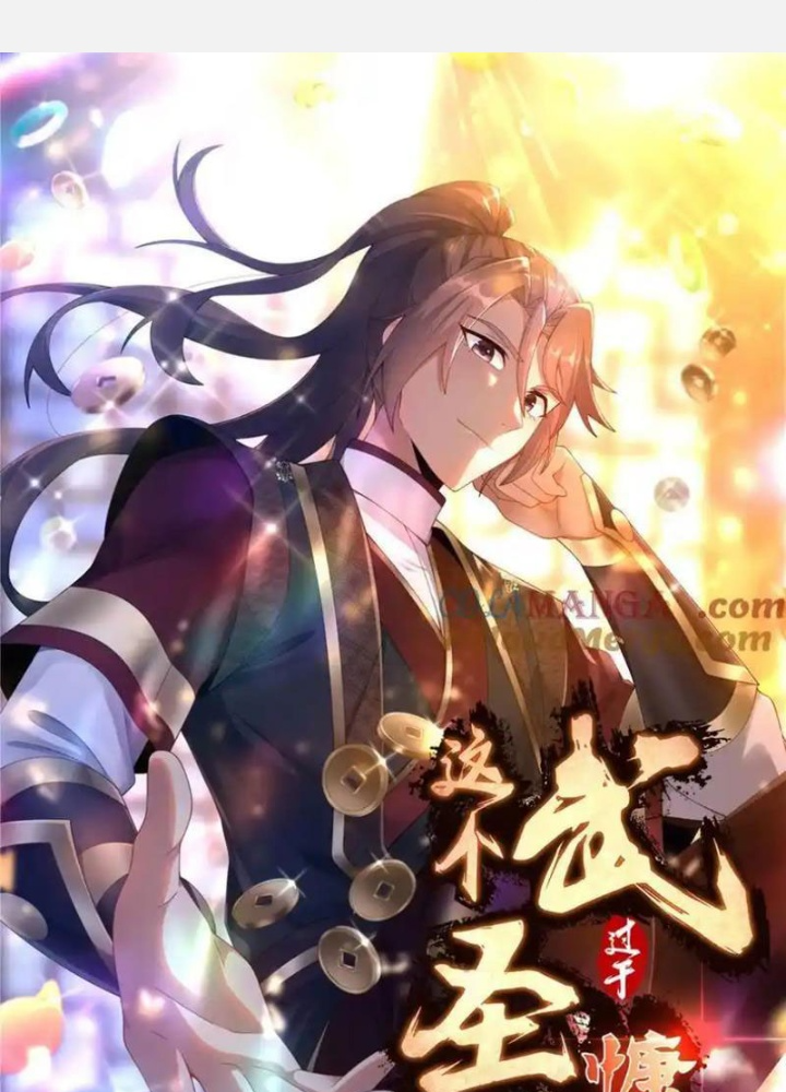 Võ Thánh Này Khảng Khái Quá Rồi Chapter 85 - Trang 3