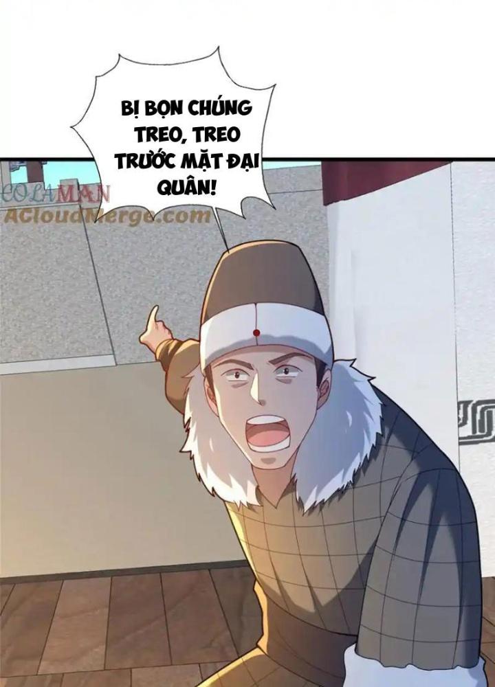 Võ Thánh Này Khảng Khái Quá Rồi Chapter 85 - Trang 3