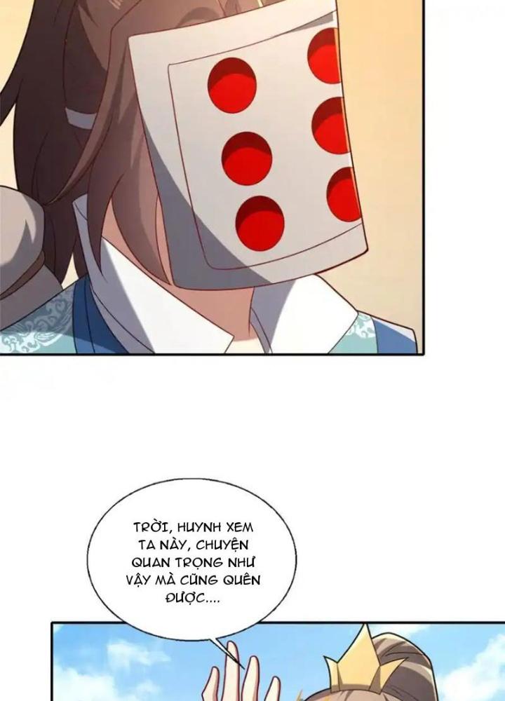 Võ Thánh Này Khảng Khái Quá Rồi Chapter 85 - Trang 3