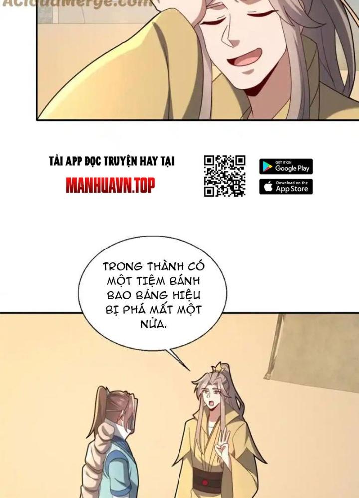 Võ Thánh Này Khảng Khái Quá Rồi Chapter 85 - Trang 3