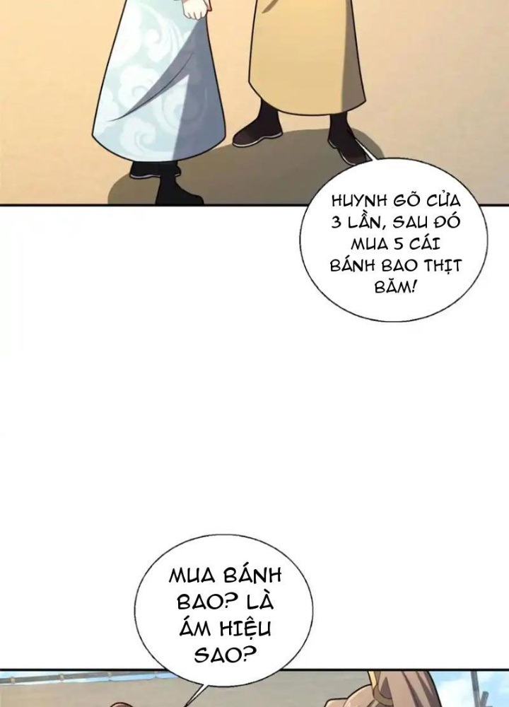 Võ Thánh Này Khảng Khái Quá Rồi Chapter 85 - Trang 3
