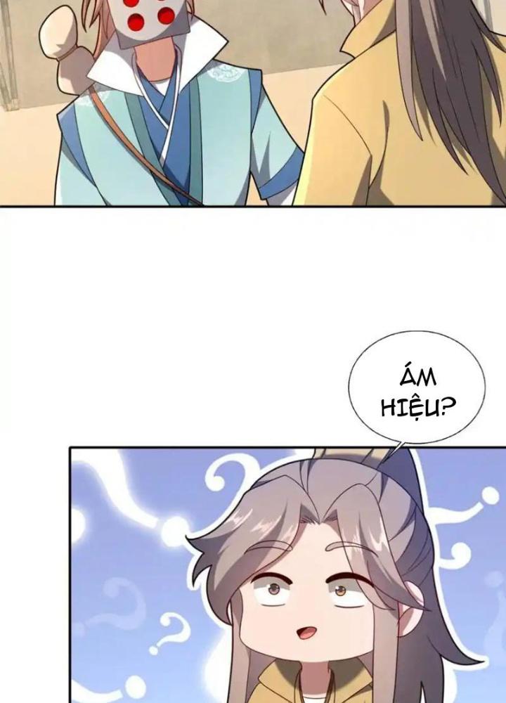 Võ Thánh Này Khảng Khái Quá Rồi Chapter 85 - Trang 3