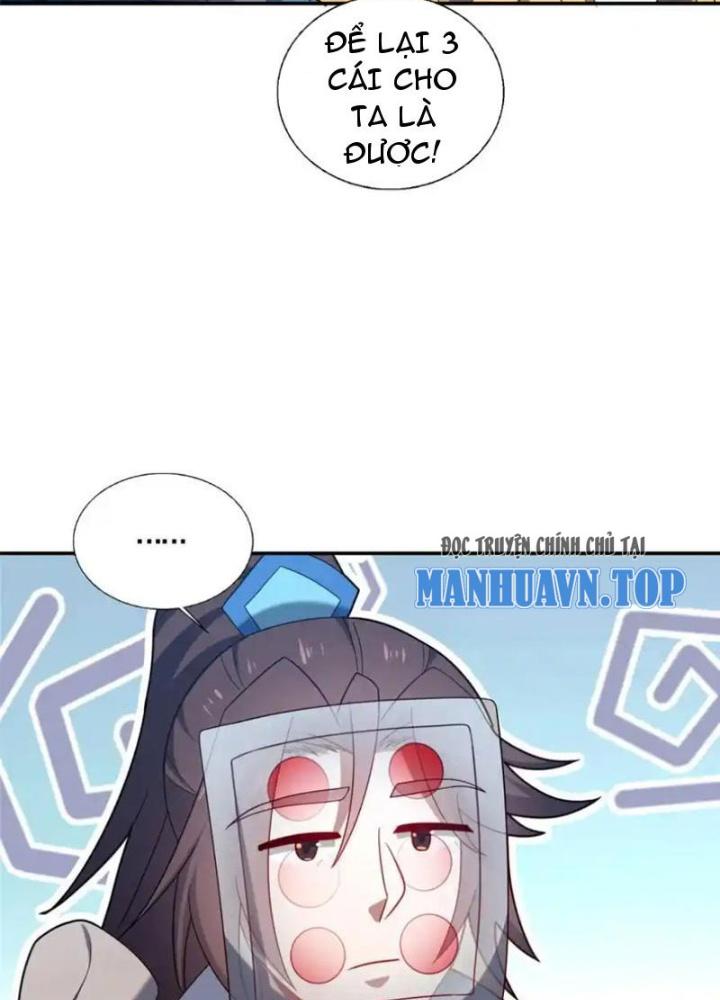Võ Thánh Này Khảng Khái Quá Rồi Chapter 85 - Trang 3