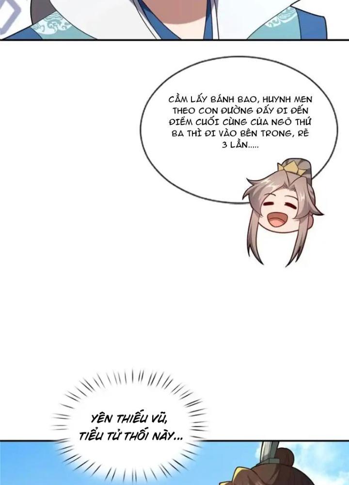 Võ Thánh Này Khảng Khái Quá Rồi Chapter 85 - Trang 3