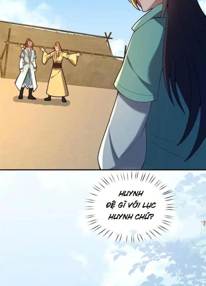 Võ Thánh Này Khảng Khái Quá Rồi Chapter 85 - Trang 3