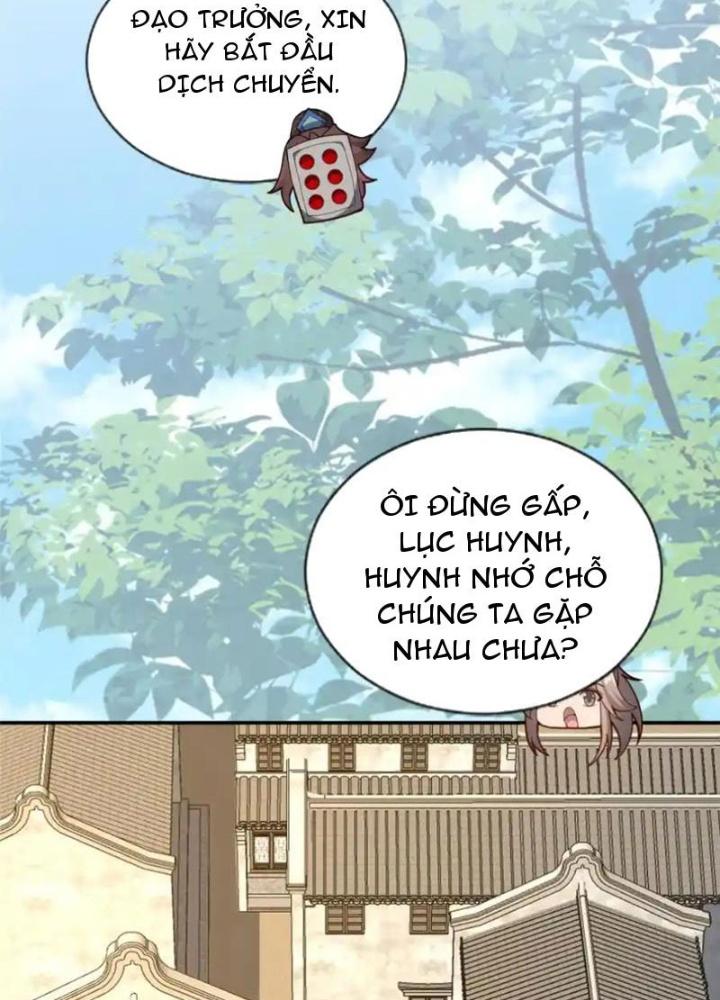 Võ Thánh Này Khảng Khái Quá Rồi Chapter 85 - Trang 3