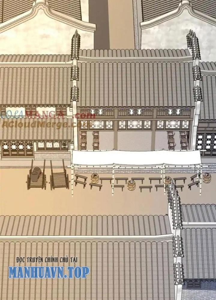 Võ Thánh Này Khảng Khái Quá Rồi Chapter 85 - Trang 3