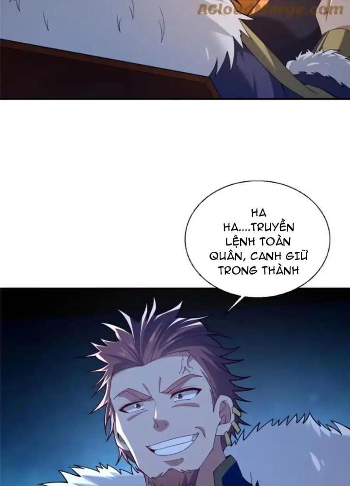 Võ Thánh Này Khảng Khái Quá Rồi Chapter 85 - Trang 3