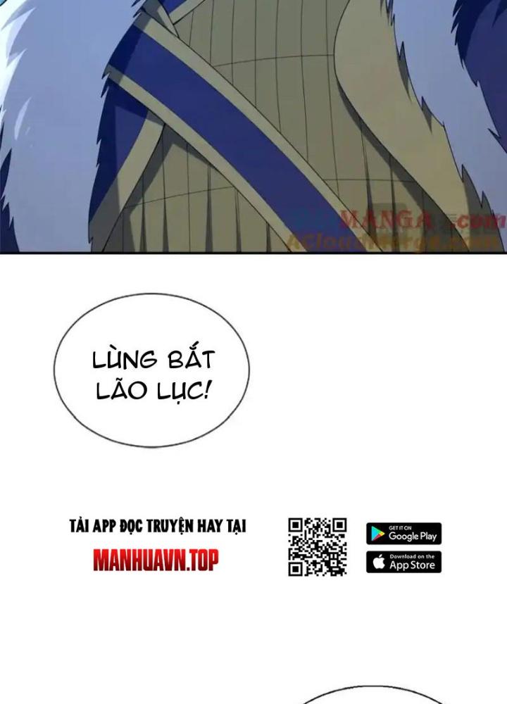 Võ Thánh Này Khảng Khái Quá Rồi Chapter 85 - Trang 3