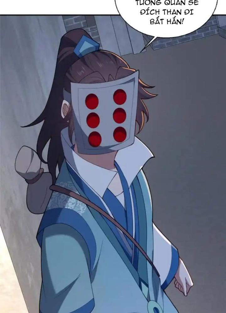 Võ Thánh Này Khảng Khái Quá Rồi Chapter 85 - Trang 3