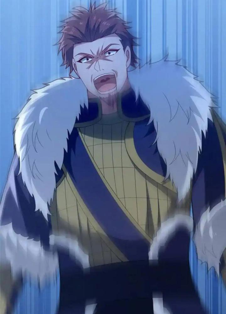 Võ Thánh Này Khảng Khái Quá Rồi Chapter 85 - Trang 3