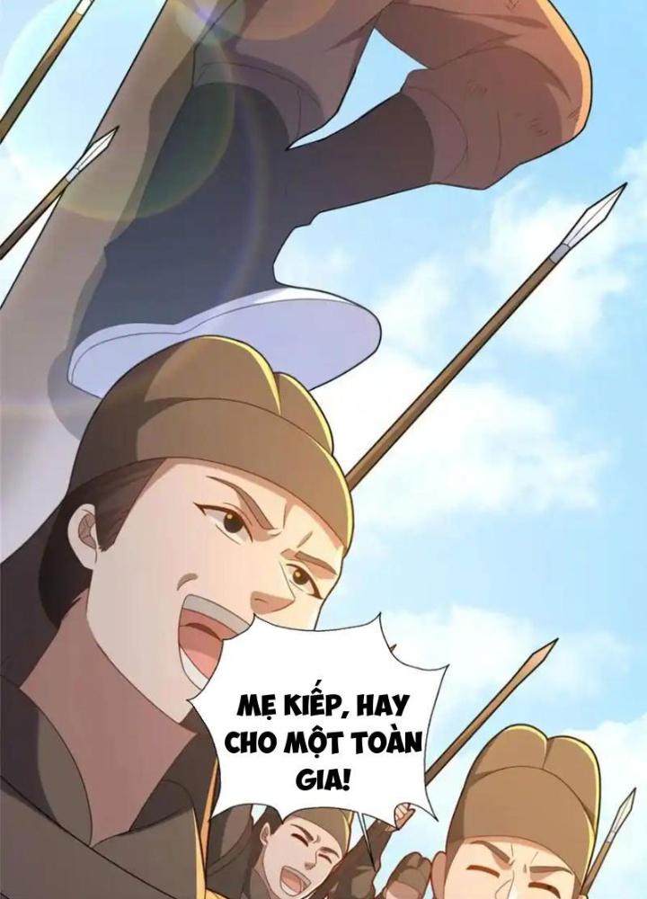 Võ Thánh Này Khảng Khái Quá Rồi Chapter 85 - Trang 3