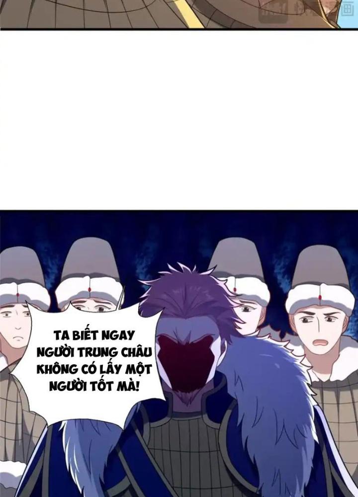 Võ Thánh Này Khảng Khái Quá Rồi Chapter 85 - Trang 3