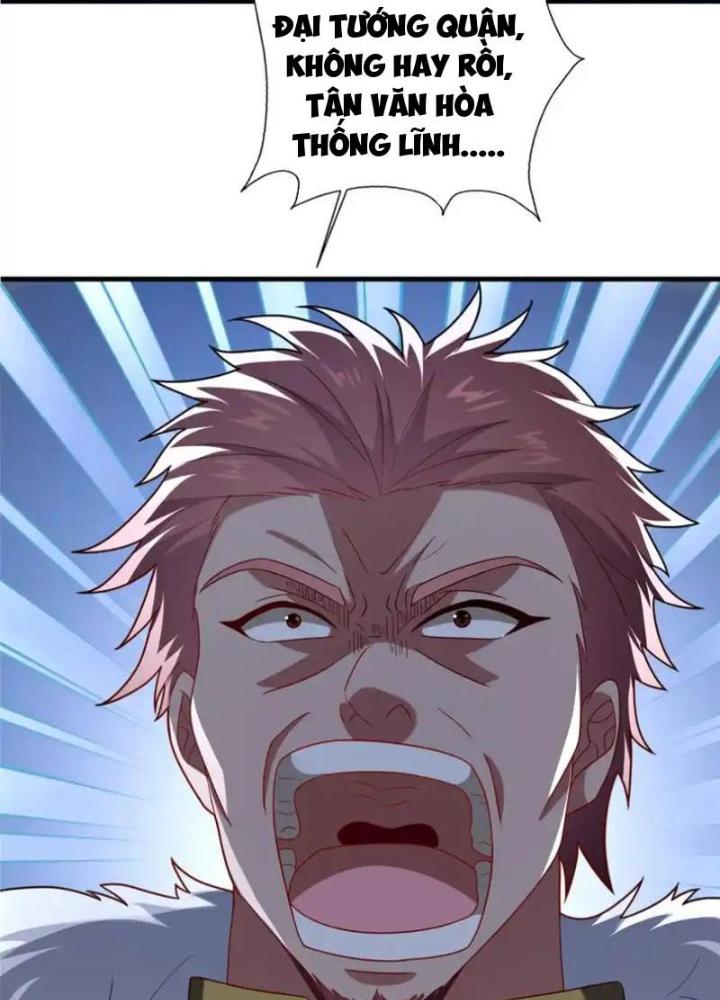 Võ Thánh Này Khảng Khái Quá Rồi Chapter 85 - Trang 3