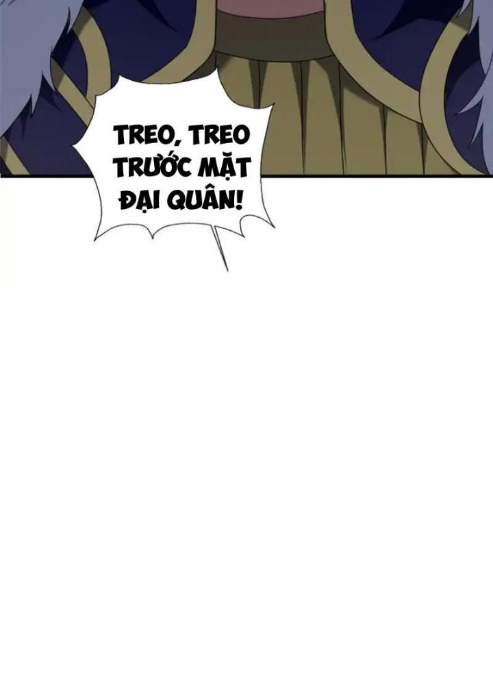 Võ Thánh Này Khảng Khái Quá Rồi Chapter 85 - Trang 3