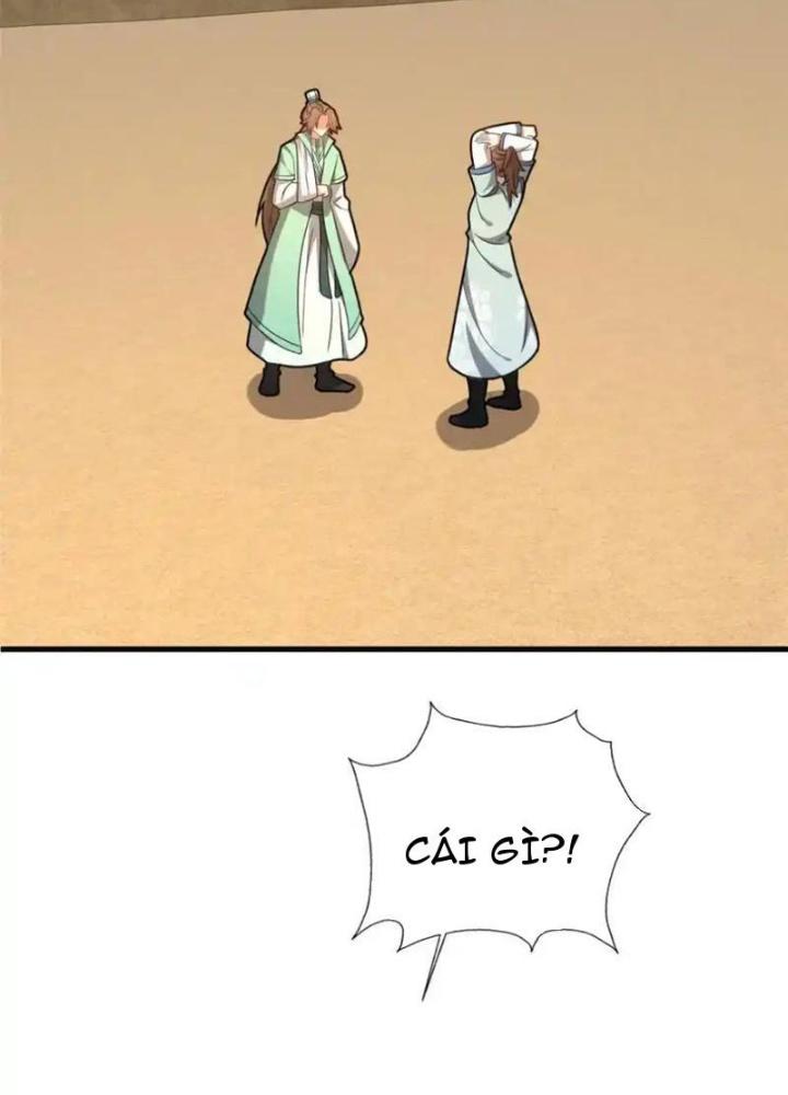 Võ Thánh Này Khảng Khái Quá Rồi Chapter 85 - Trang 3