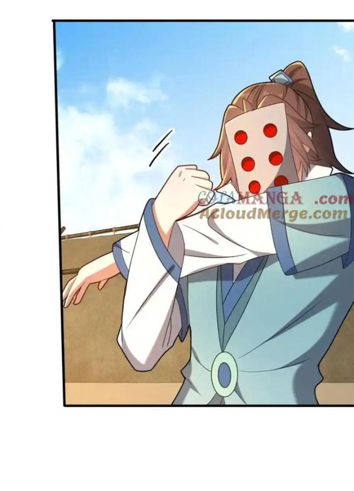 Võ Thánh Này Khảng Khái Quá Rồi Chapter 85 - Trang 3