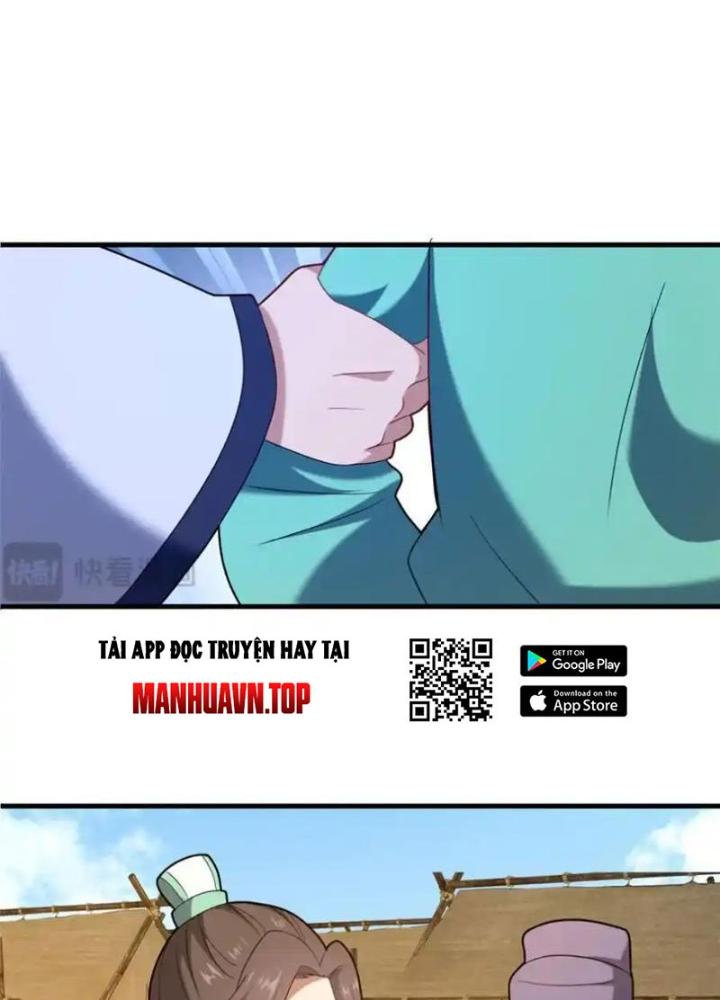 Võ Thánh Này Khảng Khái Quá Rồi Chapter 85 - Trang 3