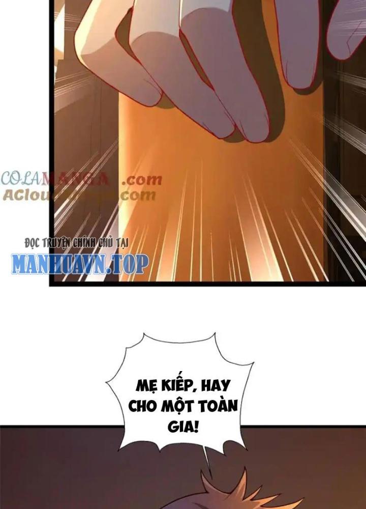 Võ Thánh Này Khảng Khái Quá Rồi Chapter 85 - Trang 3