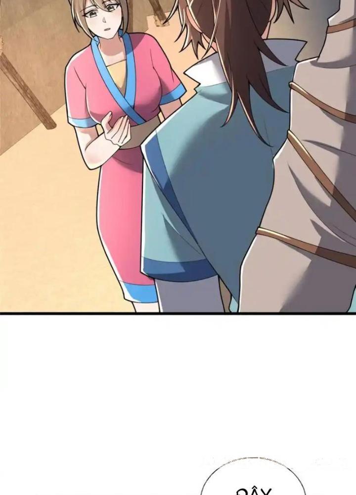 Võ Thánh Này Khảng Khái Quá Rồi Chapter 85 - Trang 3