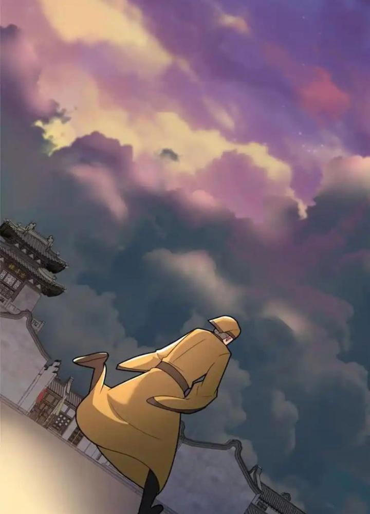 Võ Thánh Này Khảng Khái Quá Rồi Chapter 85 - Trang 3