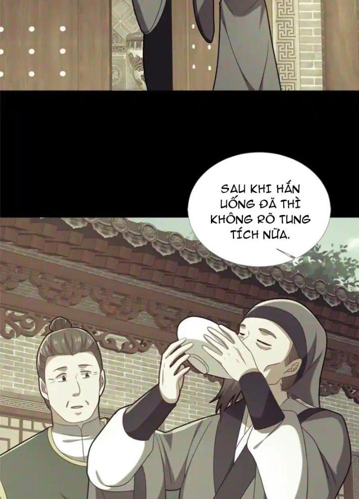 Võ Thánh Này Khảng Khái Quá Rồi Chapter 85 - Trang 3