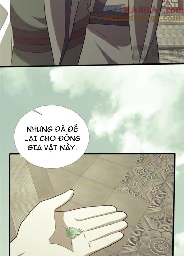 Võ Thánh Này Khảng Khái Quá Rồi Chapter 85 - Trang 3