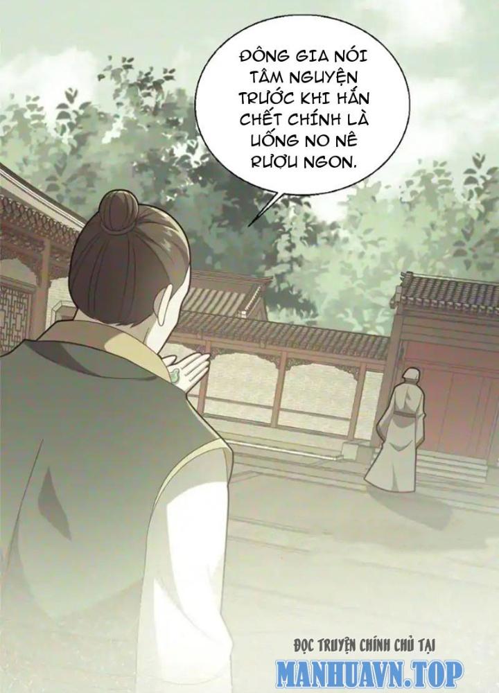Võ Thánh Này Khảng Khái Quá Rồi Chapter 85 - Trang 3