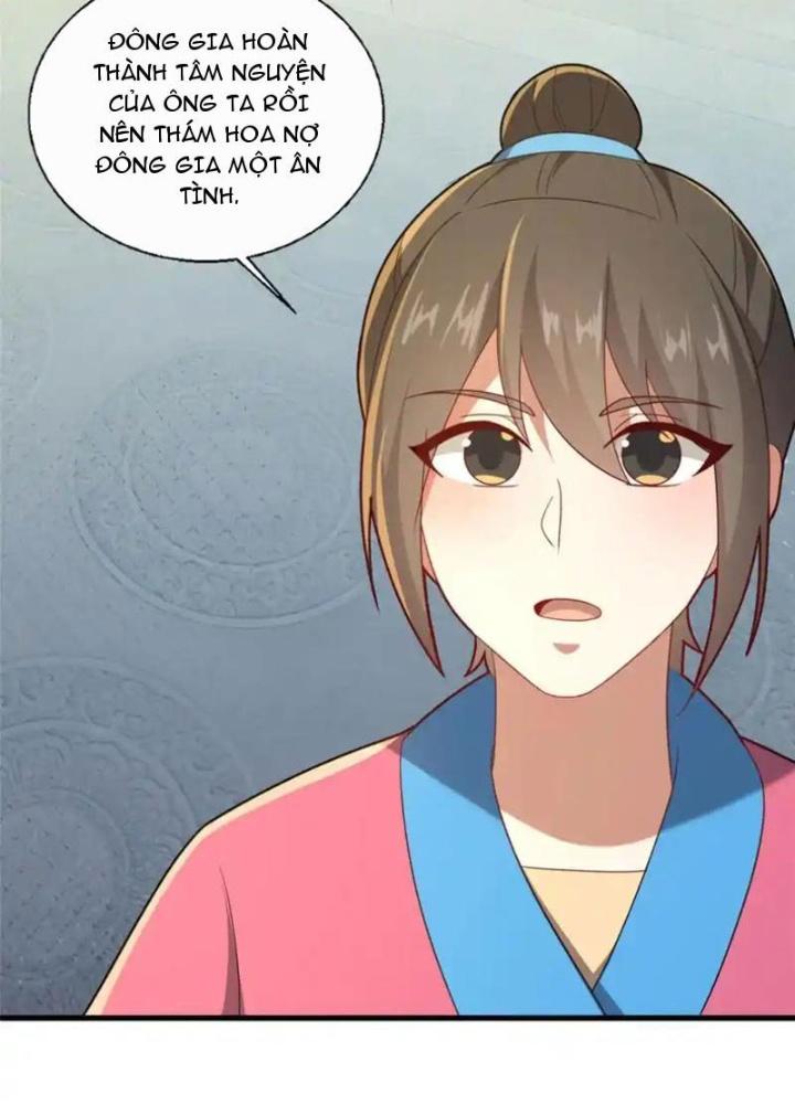 Võ Thánh Này Khảng Khái Quá Rồi Chapter 85 - Trang 3