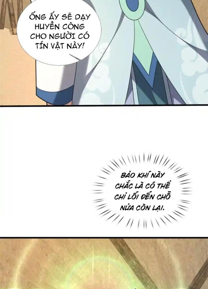 Võ Thánh Này Khảng Khái Quá Rồi Chapter 85 - Trang 3