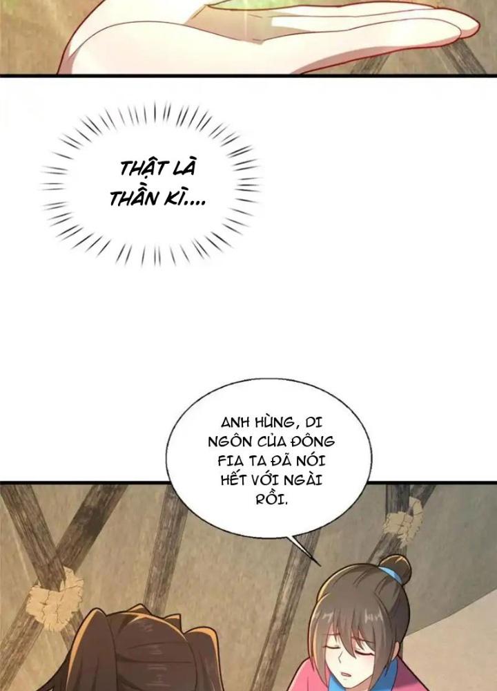 Võ Thánh Này Khảng Khái Quá Rồi Chapter 85 - Trang 3