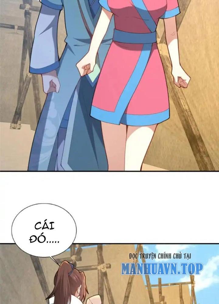 Võ Thánh Này Khảng Khái Quá Rồi Chapter 85 - Trang 3