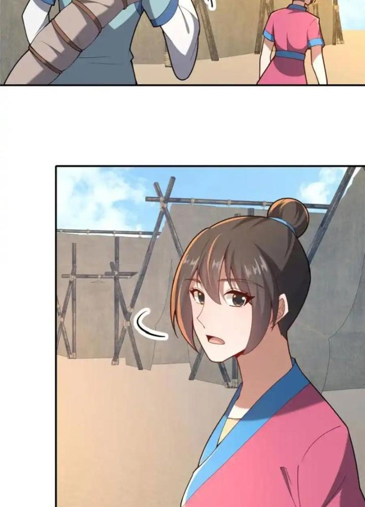 Võ Thánh Này Khảng Khái Quá Rồi Chapter 85 - Trang 3