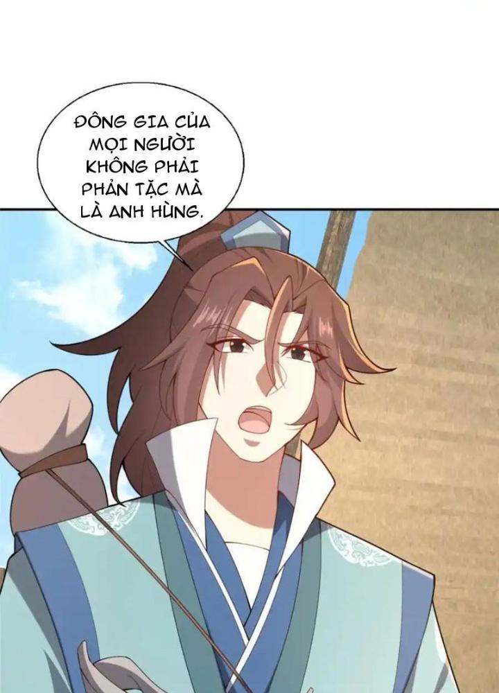 Võ Thánh Này Khảng Khái Quá Rồi Chapter 85 - Trang 3