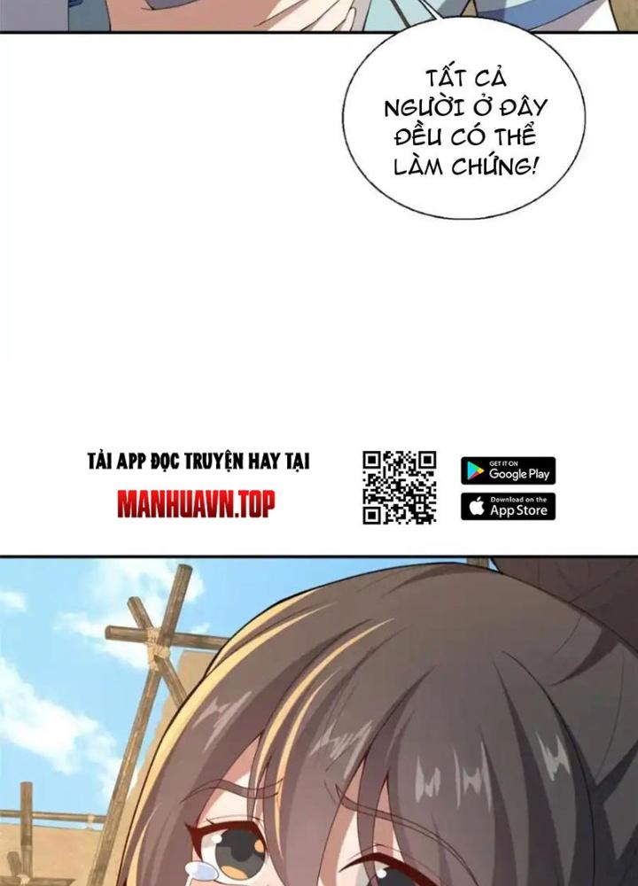 Võ Thánh Này Khảng Khái Quá Rồi Chapter 85 - Trang 3