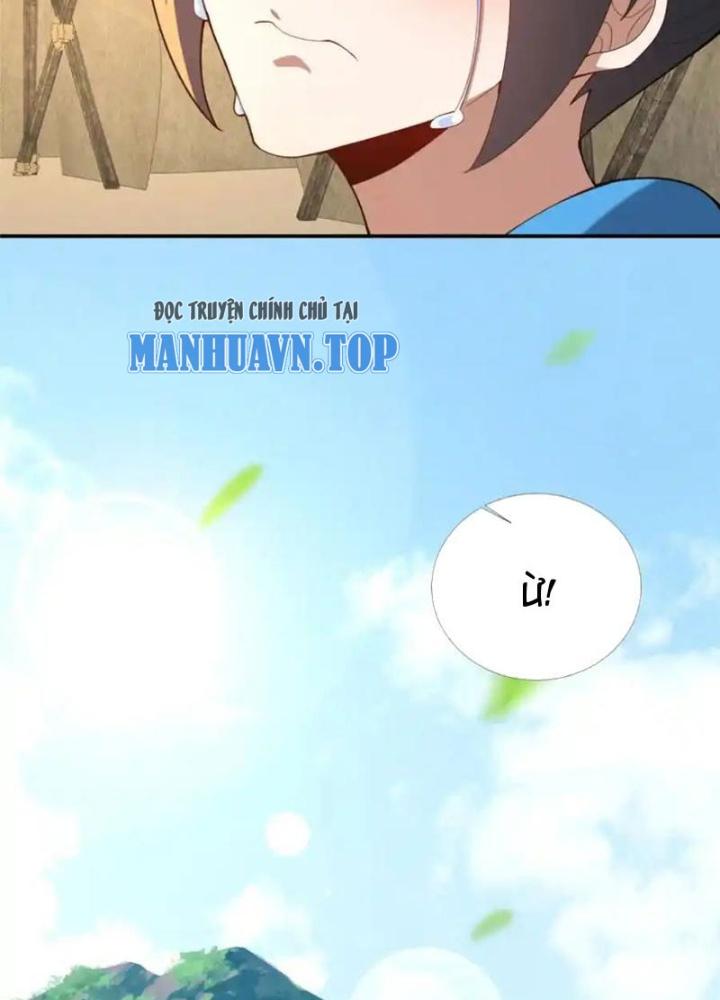 Võ Thánh Này Khảng Khái Quá Rồi Chapter 85 - Trang 3