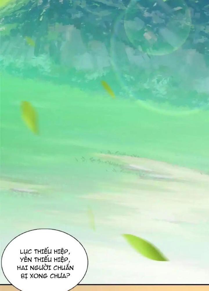 Võ Thánh Này Khảng Khái Quá Rồi Chapter 85 - Trang 3