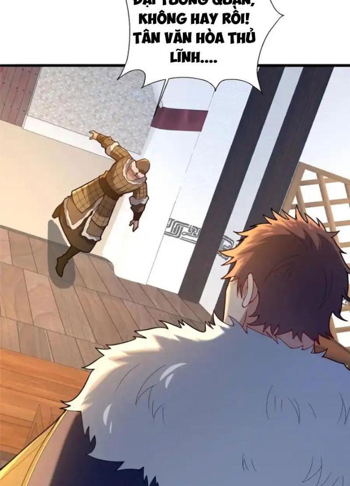 Võ Thánh Này Khảng Khái Quá Rồi Chapter 85 - Trang 3