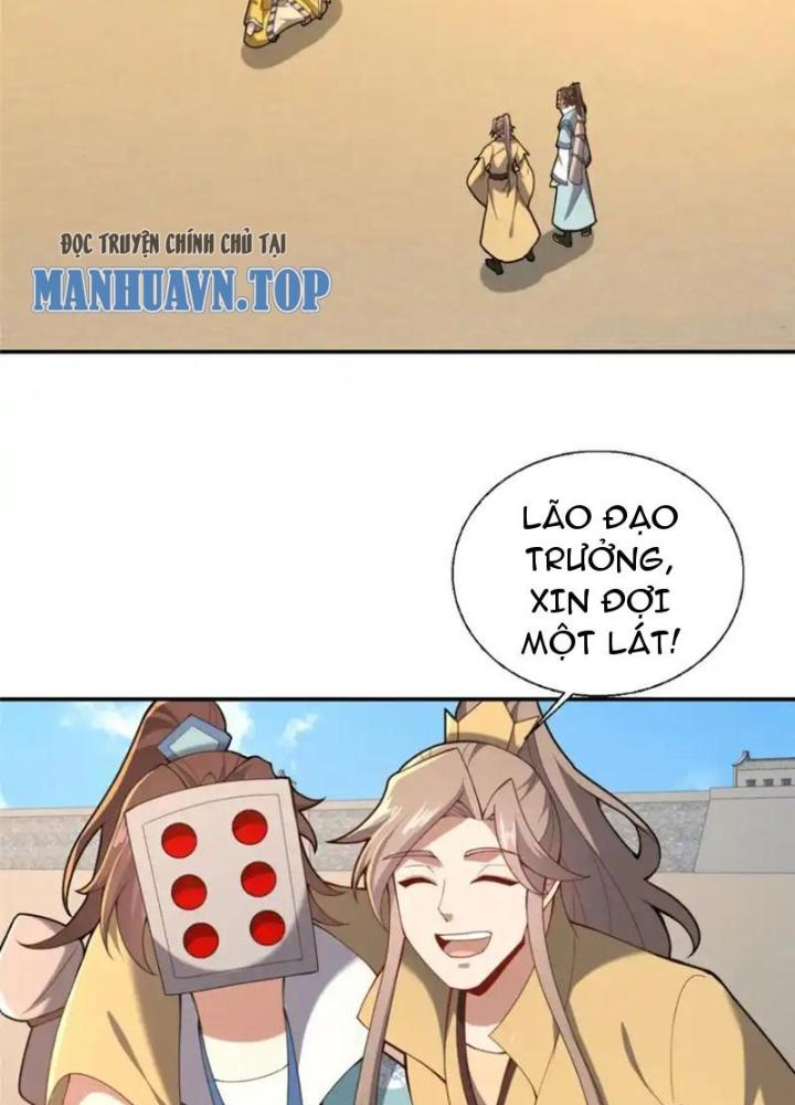 Võ Thánh Này Khảng Khái Quá Rồi Chapter 85 - Trang 3