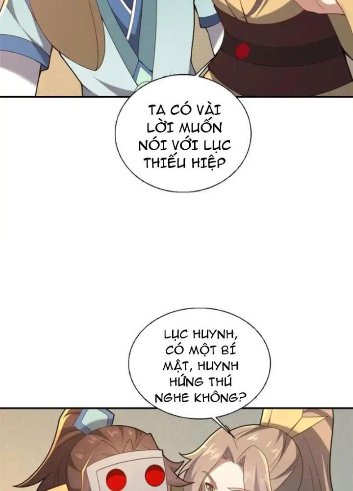 Võ Thánh Này Khảng Khái Quá Rồi Chapter 85 - Trang 3