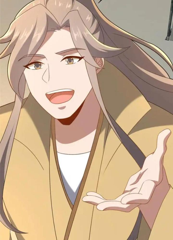 Võ Thánh Này Khảng Khái Quá Rồi Chapter 85 - Trang 3