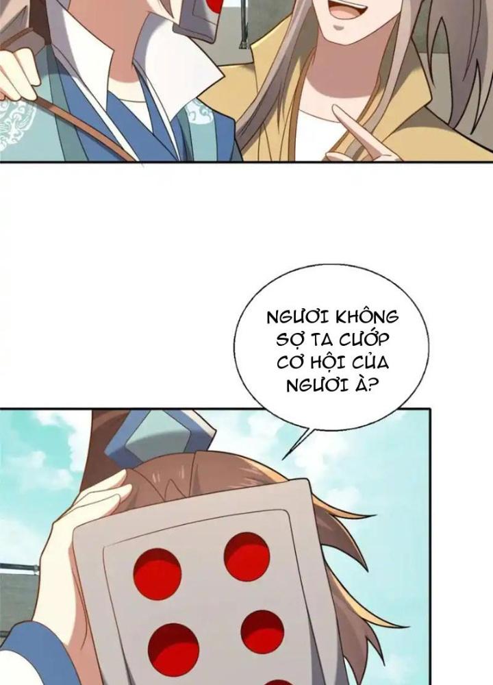 Võ Thánh Này Khảng Khái Quá Rồi Chapter 85 - Trang 3