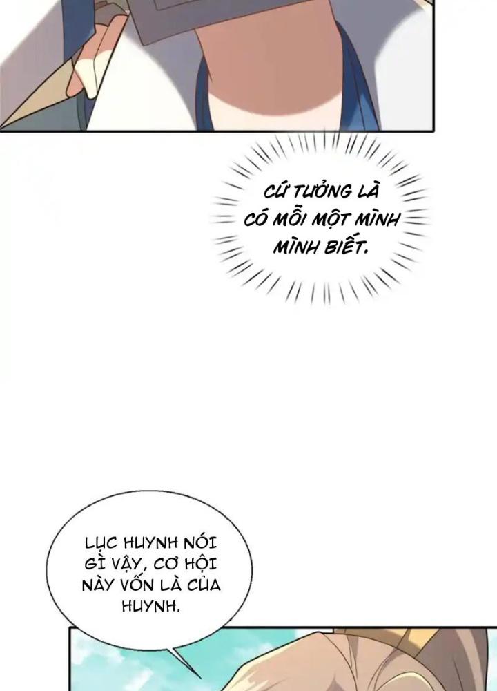 Võ Thánh Này Khảng Khái Quá Rồi Chapter 85 - Trang 3