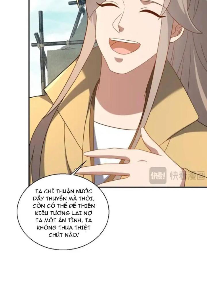 Võ Thánh Này Khảng Khái Quá Rồi Chapter 85 - Trang 3