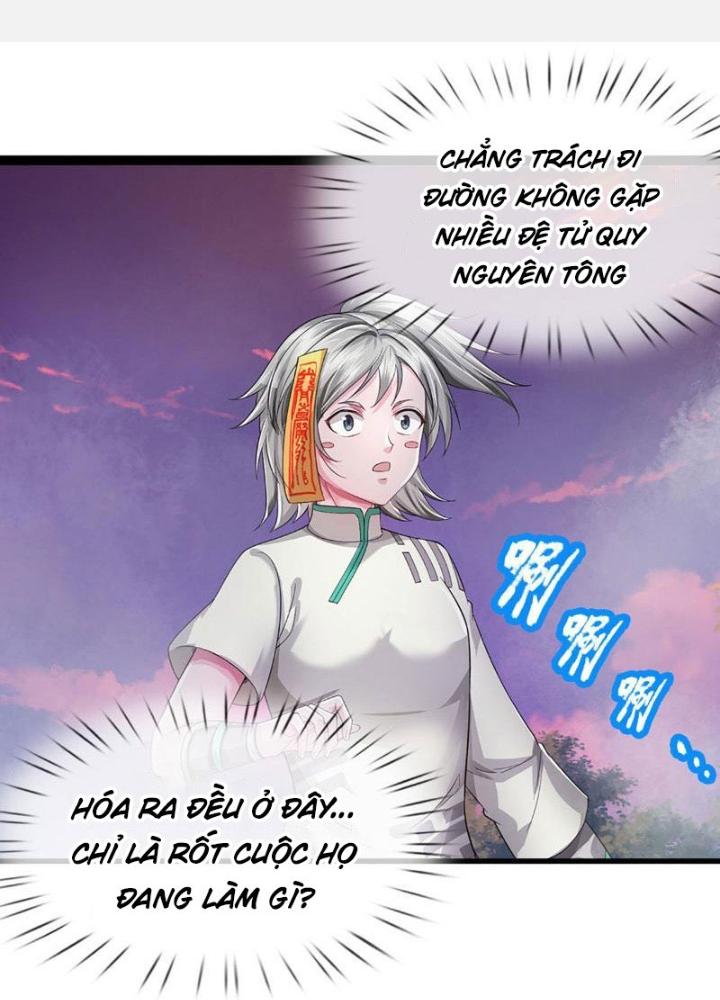 Ta Có Thể Cướp Đoạt Cơ Duyên Chapter 26 - Trang 2