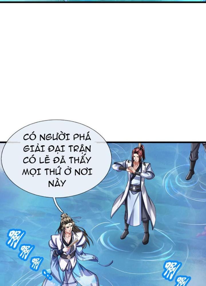 Ta Có Thể Cướp Đoạt Cơ Duyên Chapter 26 - Trang 2