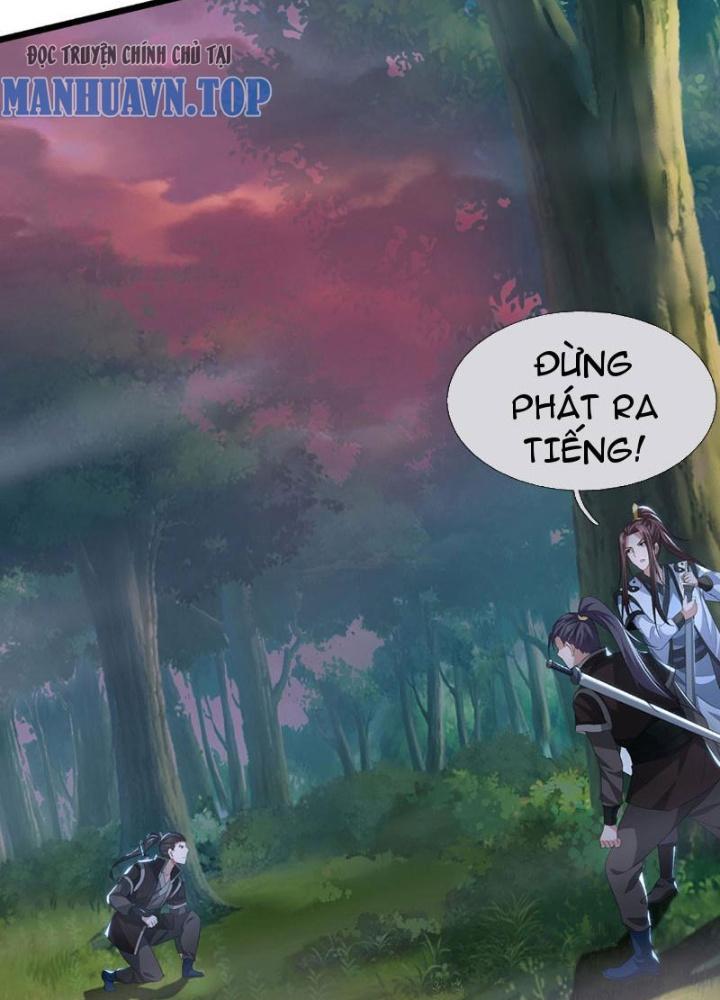 Ta Có Thể Cướp Đoạt Cơ Duyên Chapter 26 - Trang 2